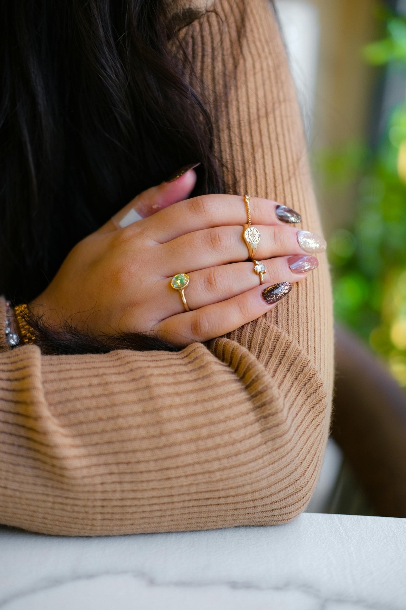 Most Frequently Asked Questions: General Gel Nail Polish Questions and Comparisons - Ambedobeauty