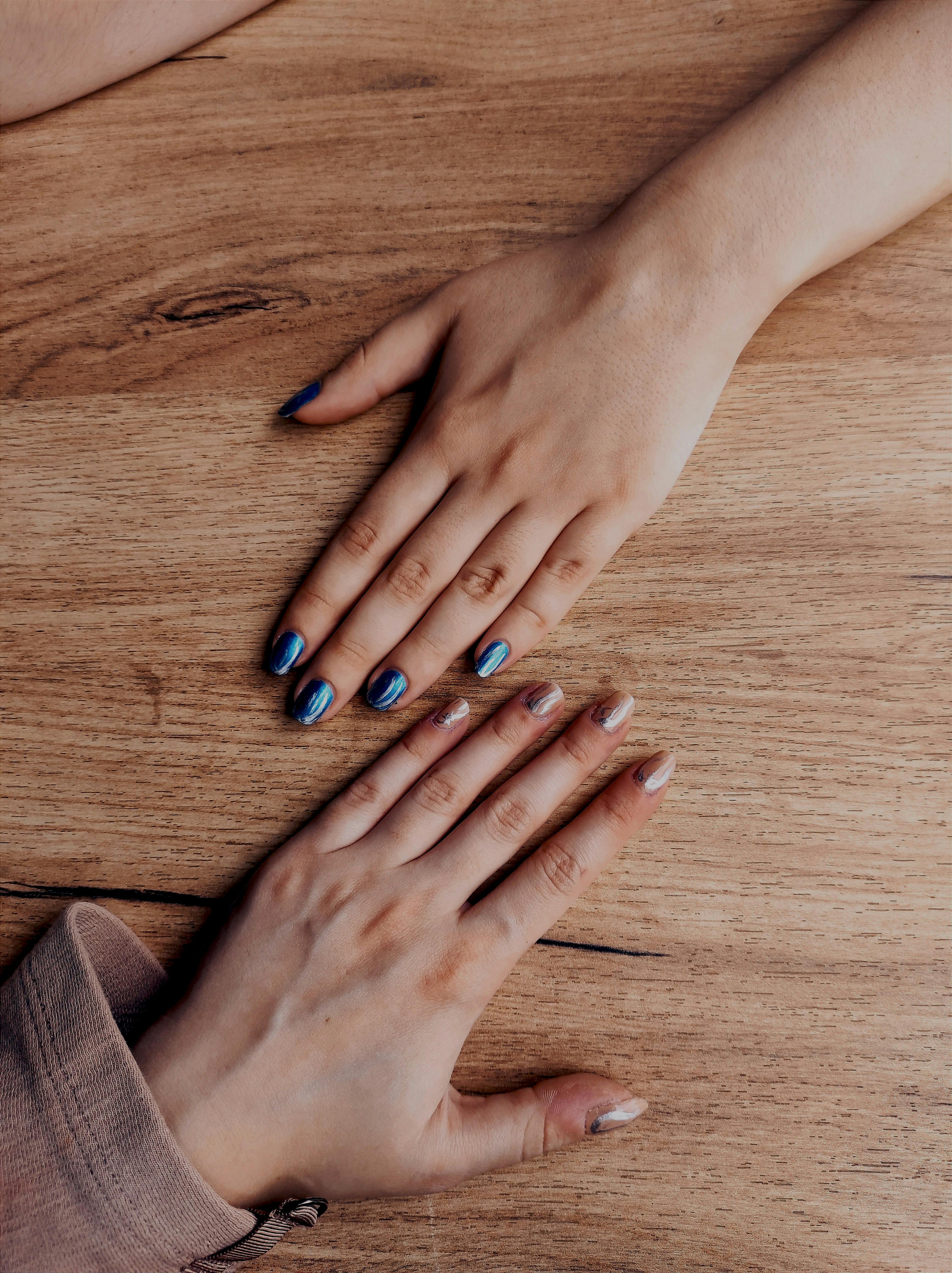 TPO Free Gel Polish - Get Yourself Non-Toxic & EU Compliant Gel Polish with Ambedo Beauty