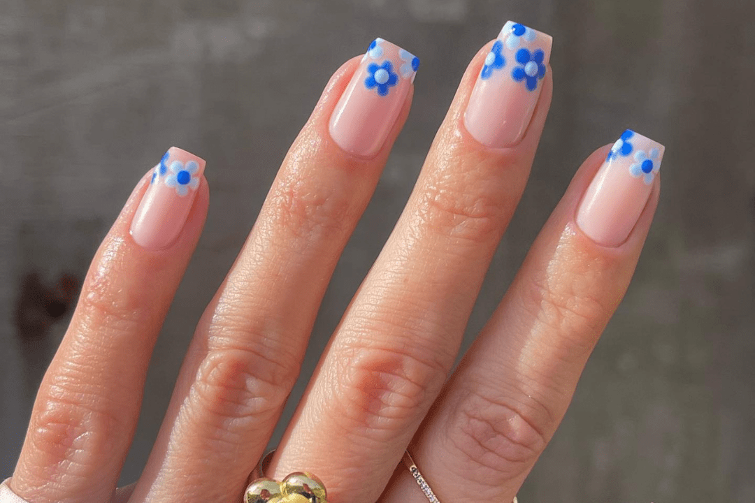 Nail Art - Ambedo Beauty