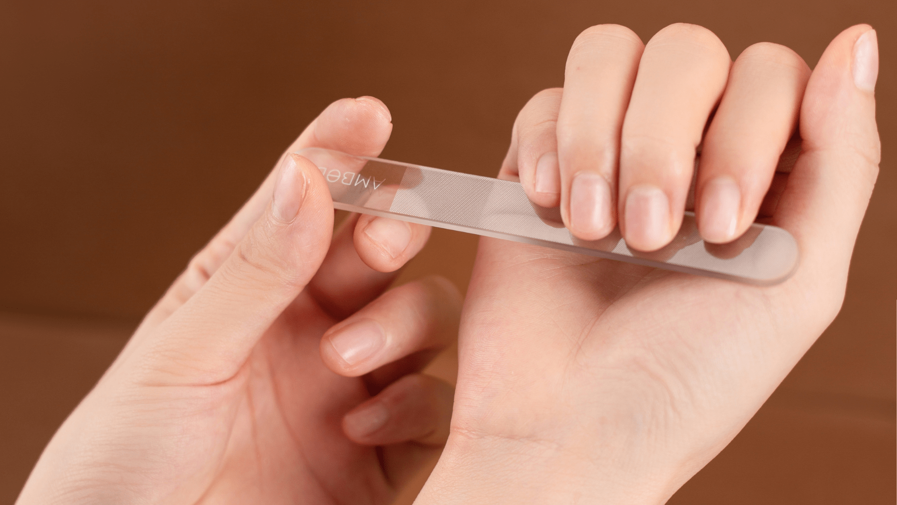 Nail Care - Ambedo Beauty