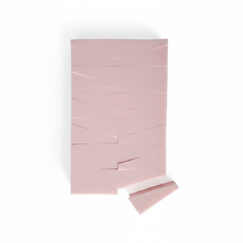 Ambedo Multi-Use Cosmetic Wedges – 24 Pack - Ambedo BeautyBeauty Tools