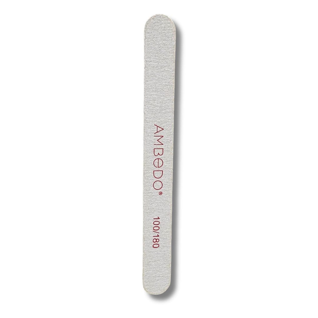 Ambedo Nail File - Ambedo Beauty