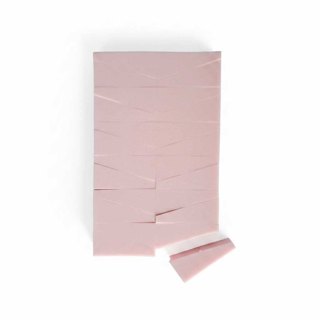 Ambedo Multi-Use Cosmetic Wedges – 24 Pack
