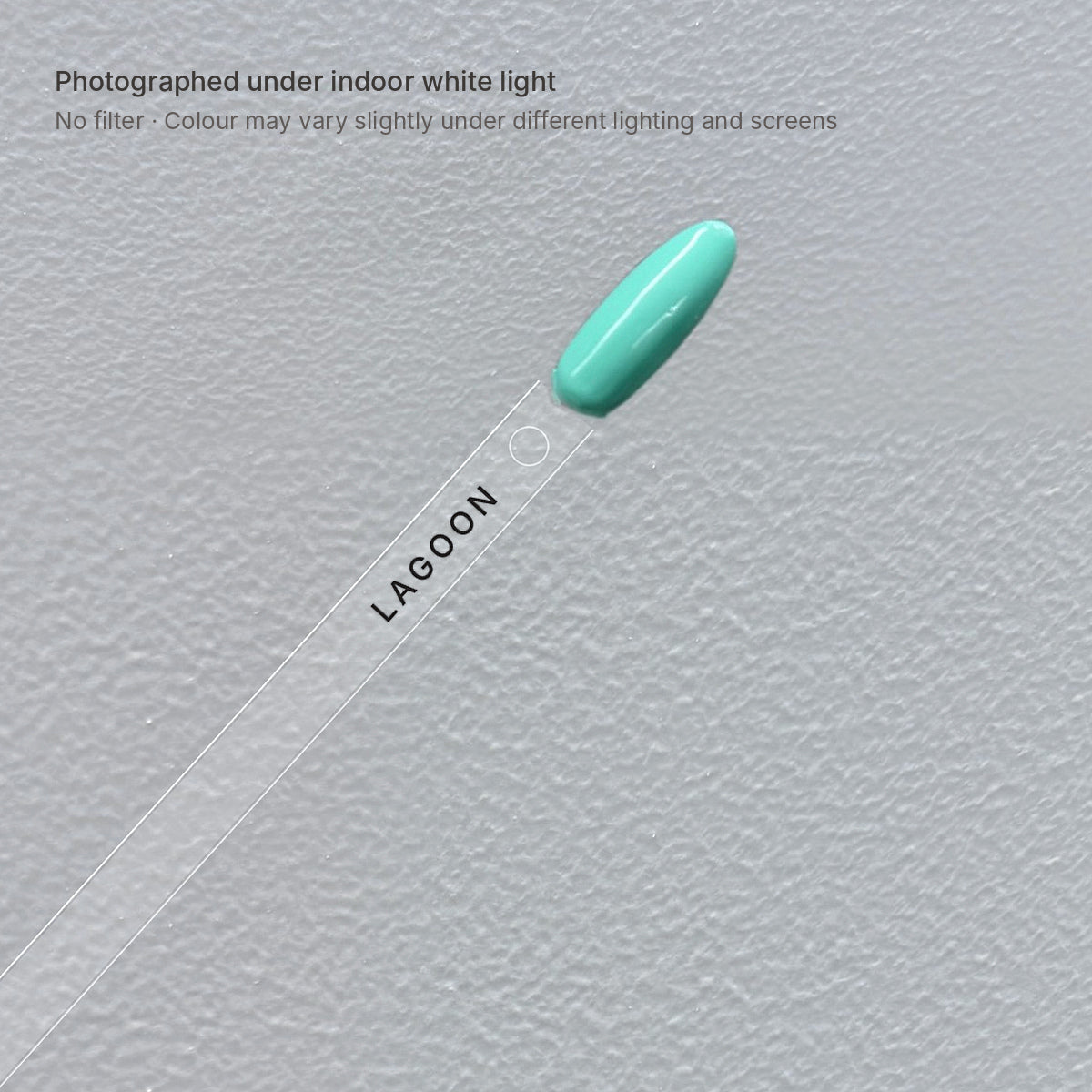 Solid Gel Nail Polish Starter Kit | DIY Palette with LED Lamp