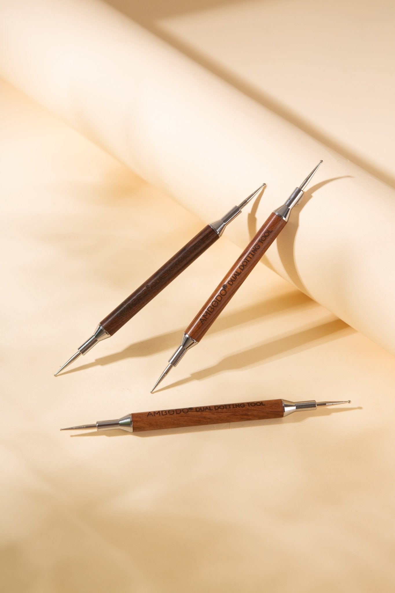 Dual - Headed Dotting Pen - Ambedo Beauty