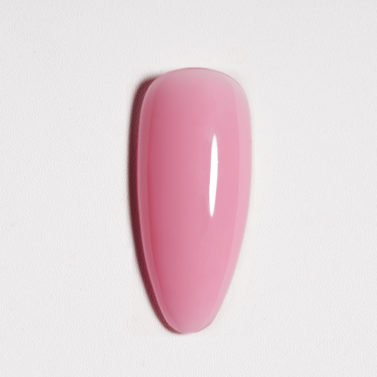 Ambedobeauty Nail Polishes Strawberry Cream Fibre Fix 5-in-1 Builder Base
