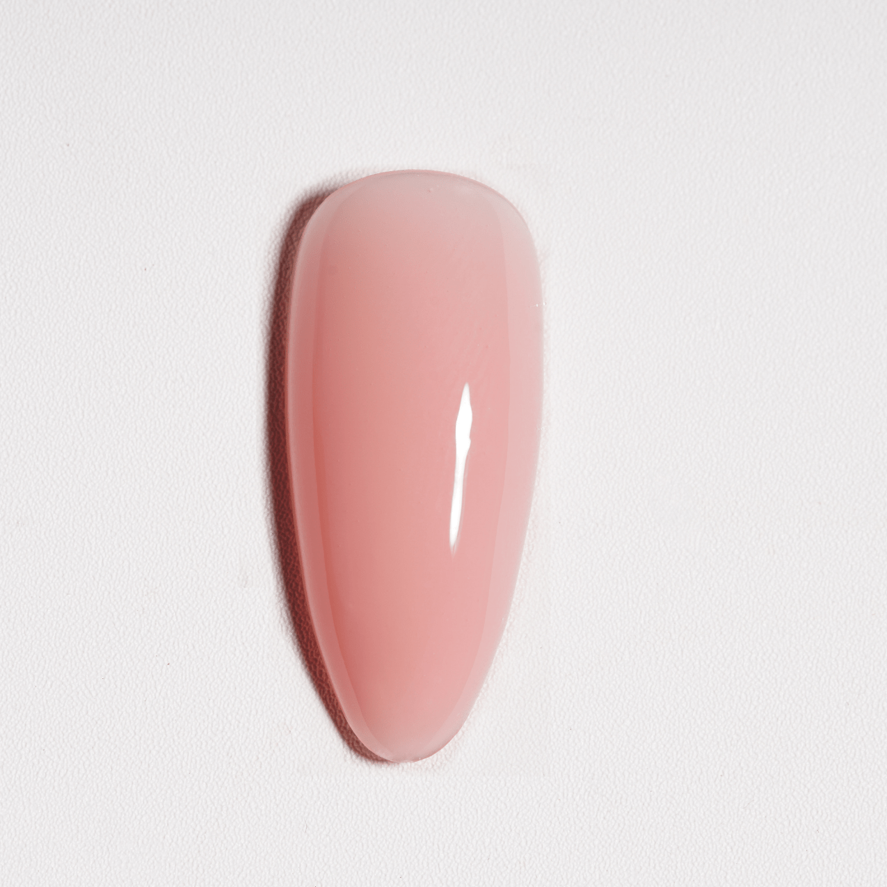 Ambedobeauty Nail Polishes Apricot Drop Fibre Fix 5-in-1 Builder Base