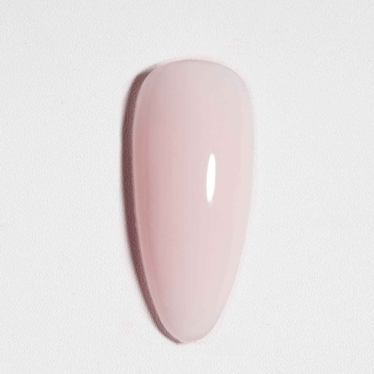 Ambedobeauty Nail Polishes Milk Tea Fibre Fix 5-in-1 Builder Base