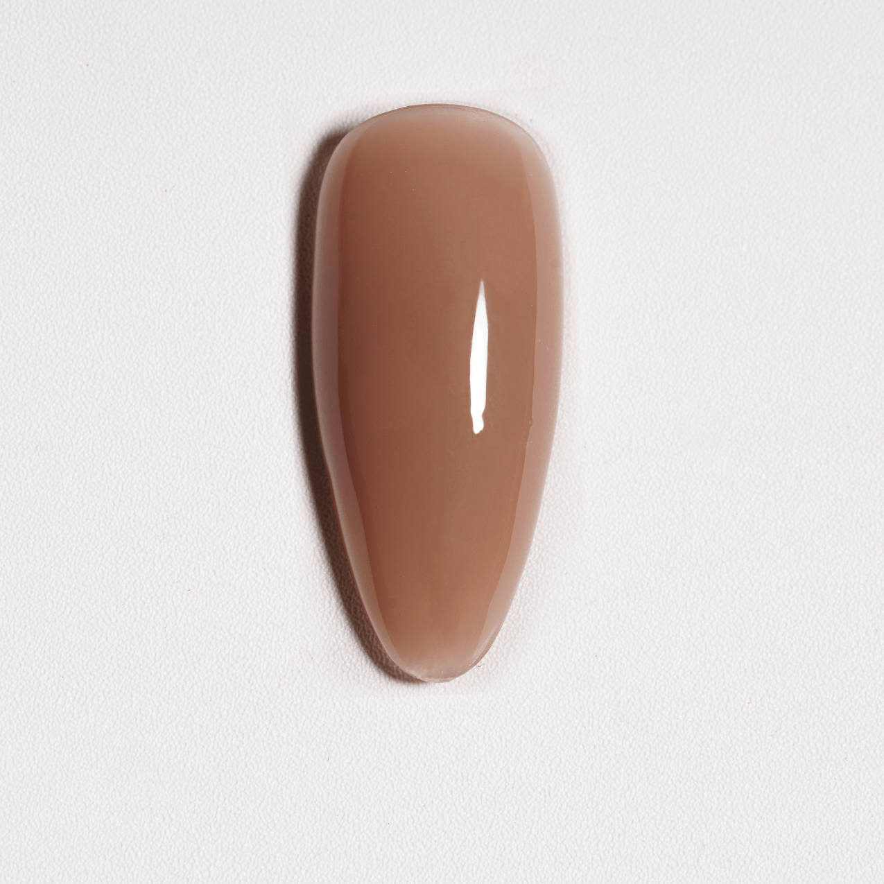 Ambedobeauty Nail Polishes Maple Latte Fibre Fix 5-in-1 Builder Base