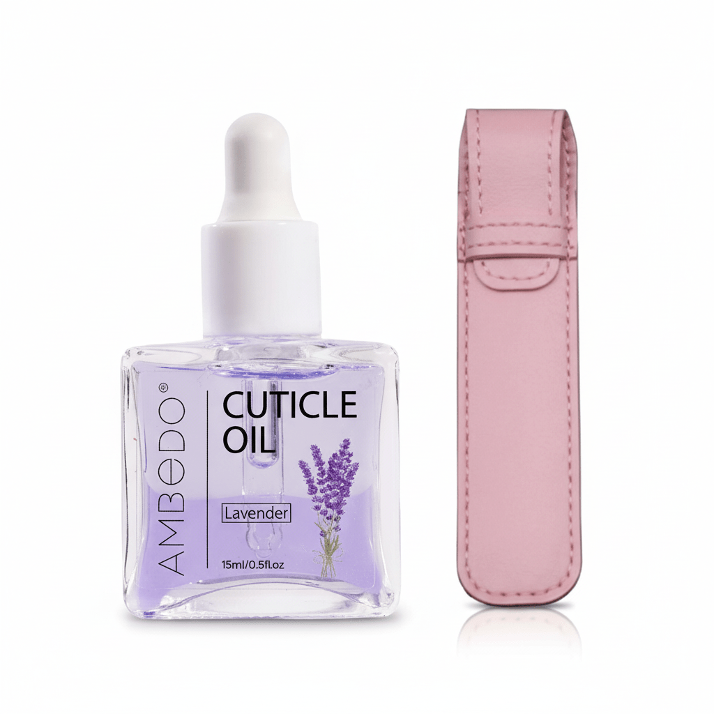 The Glow Duo - Ambedo Beauty