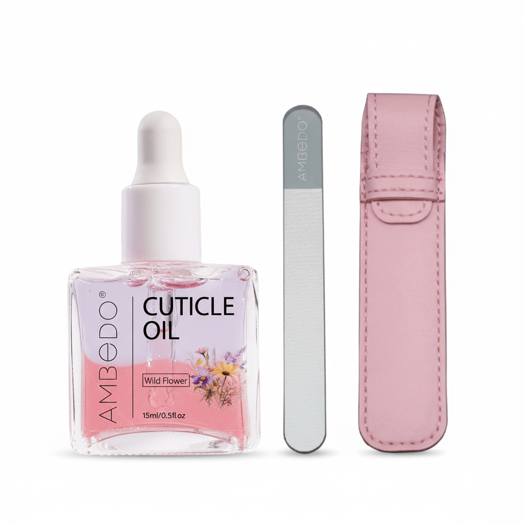 The Glow Duo - Ambedo Beauty