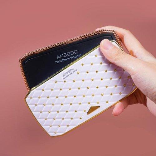 36W LED Nail Lamp/Nail Dryer - Ambedobeauty