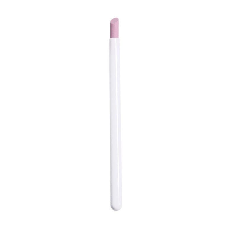 Gentle Ceramic Quartz Cuticle Pusher (Gentle On Nails) - Ambedobeauty