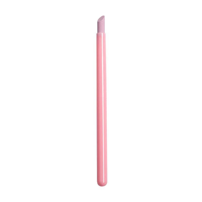 Gentle Ceramic Quartz Cuticle Pusher (Gentle On Nails) - Ambedobeauty