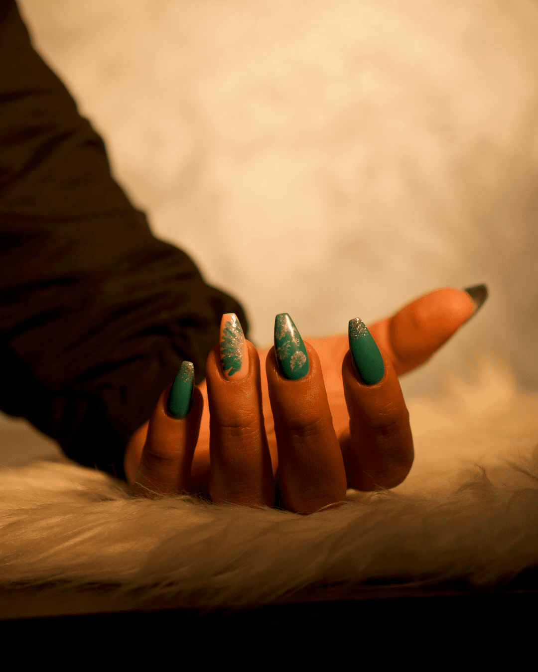 6 Nail Trends That Will Be Everywhere in 2026 - Ambedo Beauty