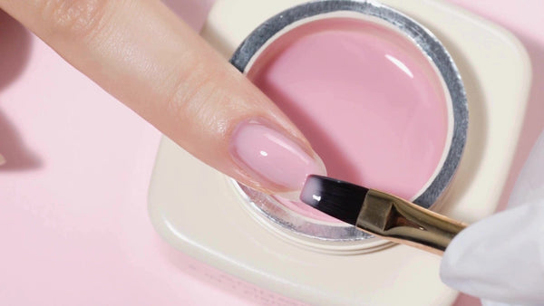 What Are BIAB Nails? Everything You Need to Know About Builder in a Bottle