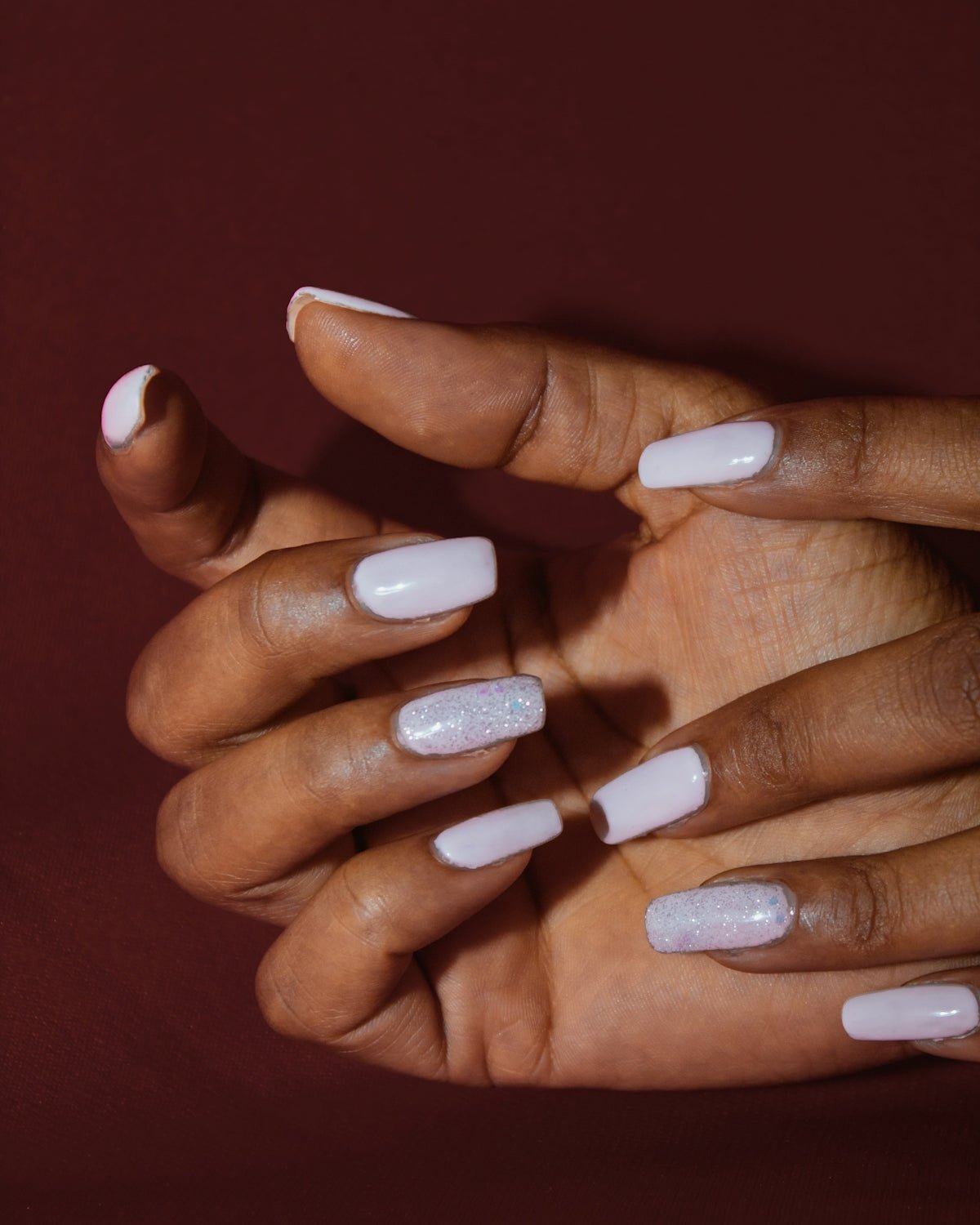 FAQ on Achieving Salon Quality Nails at Home with BIAB Builder Gel - Ambedo Beauty