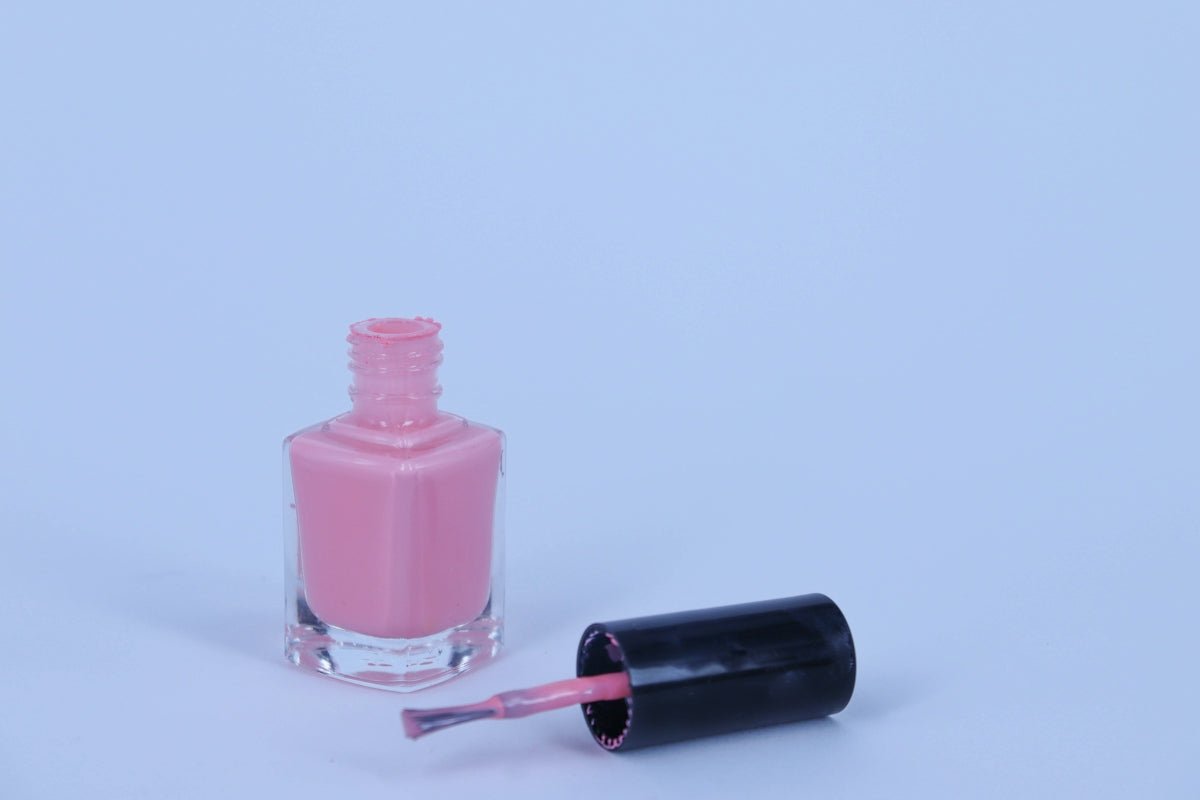 Historical Overview of Builder Gel Polish and the Innovations of FibreFlex™ - Ambedo Beauty