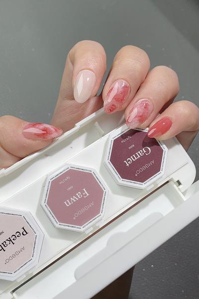What Does HEMA-Free and TPO-Free Mean? Why It Matters for Gel Nails