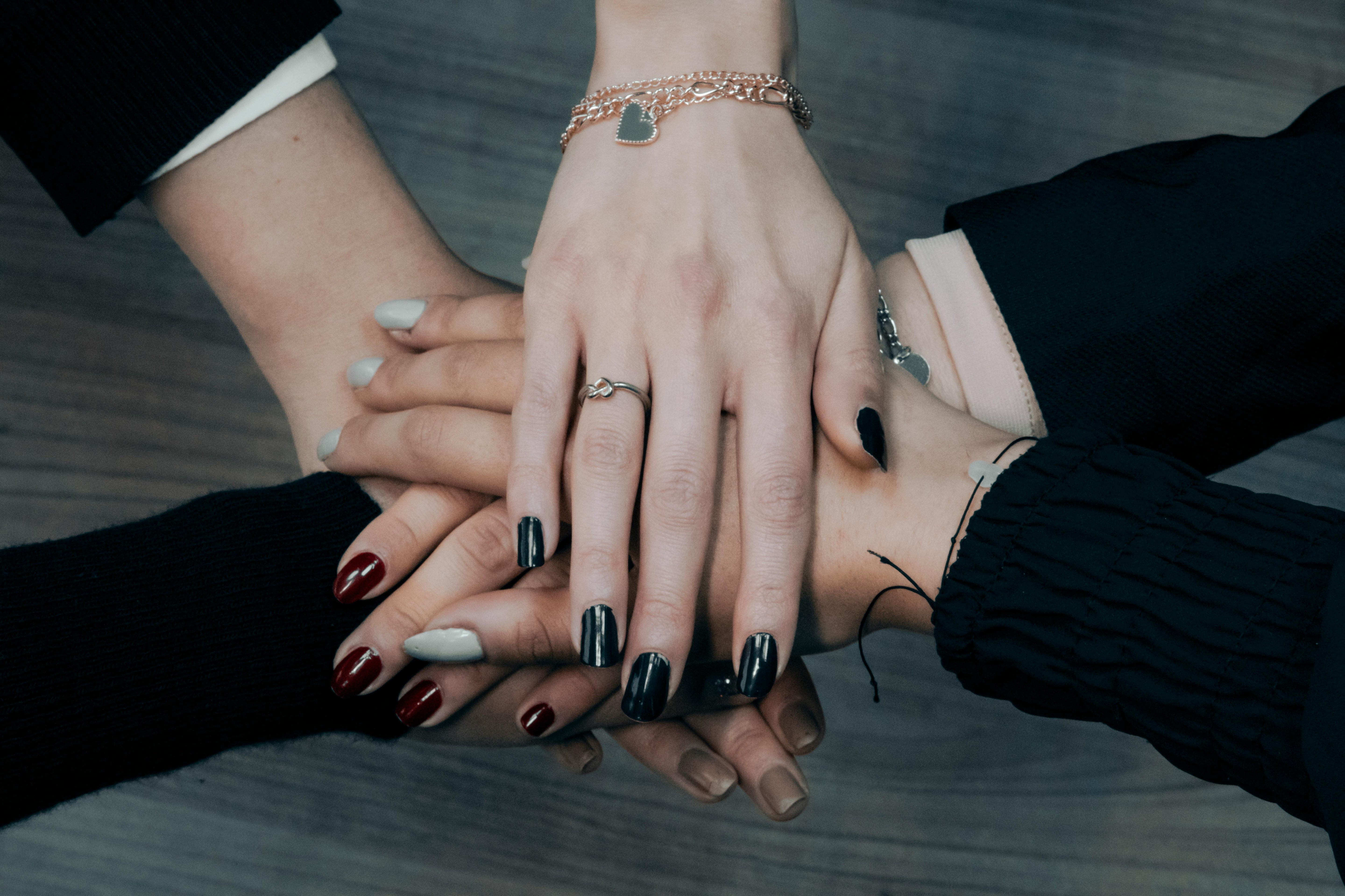 International Women’s Day 2025: Nail Gels, Empowerment, and the Art of Self-Care (2025)