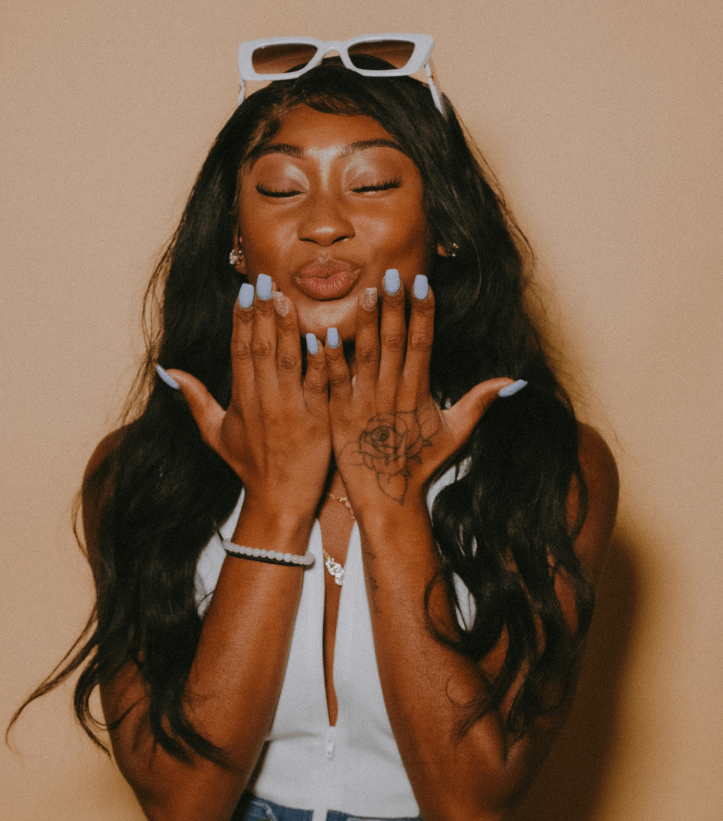 Step-by-Step How to Fix Lifted Gel Nails at Home - Ambedo Beauty