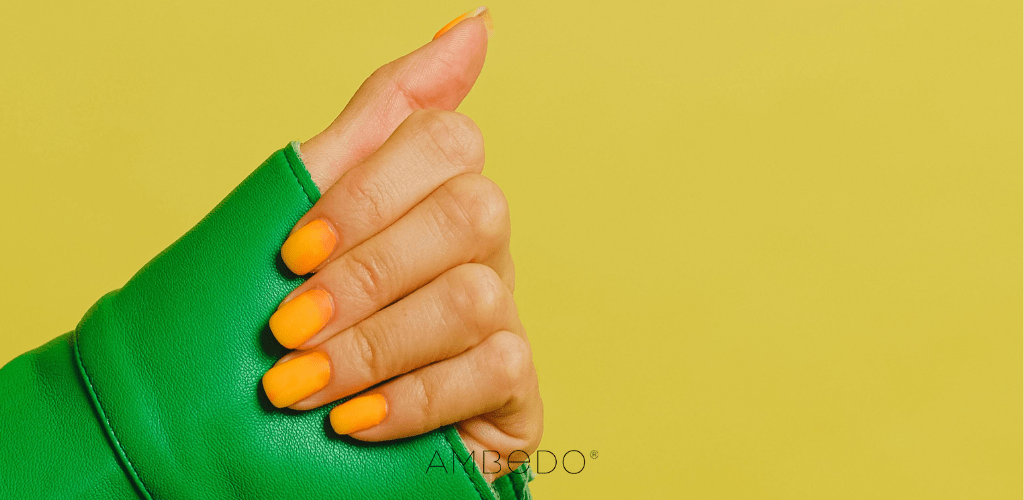 20% Off All Gel Colours - Ambedo Beauty