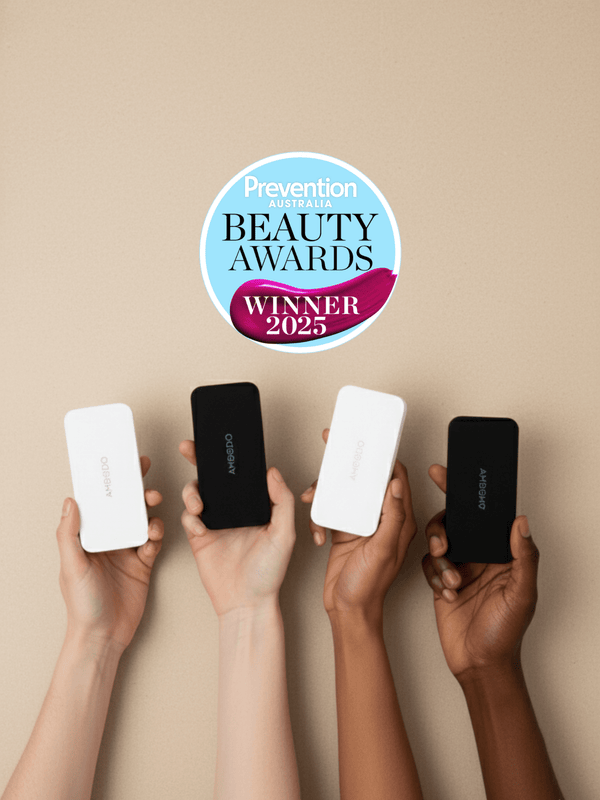 Award-winning Starter Kits - Ambedo Beauty