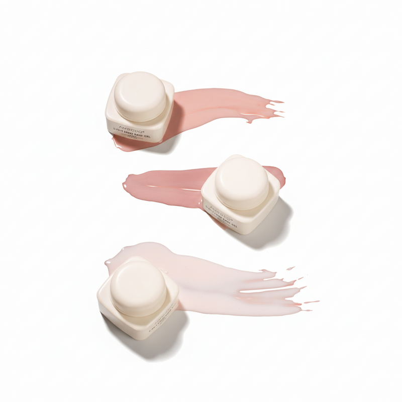 Builder Gel Essentials - Ambedo Beauty