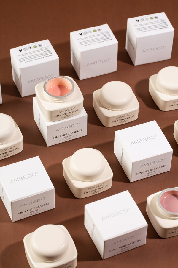 BUILDER & STRENGTHENING KITS | UNDER $60 - Ambedo Beauty