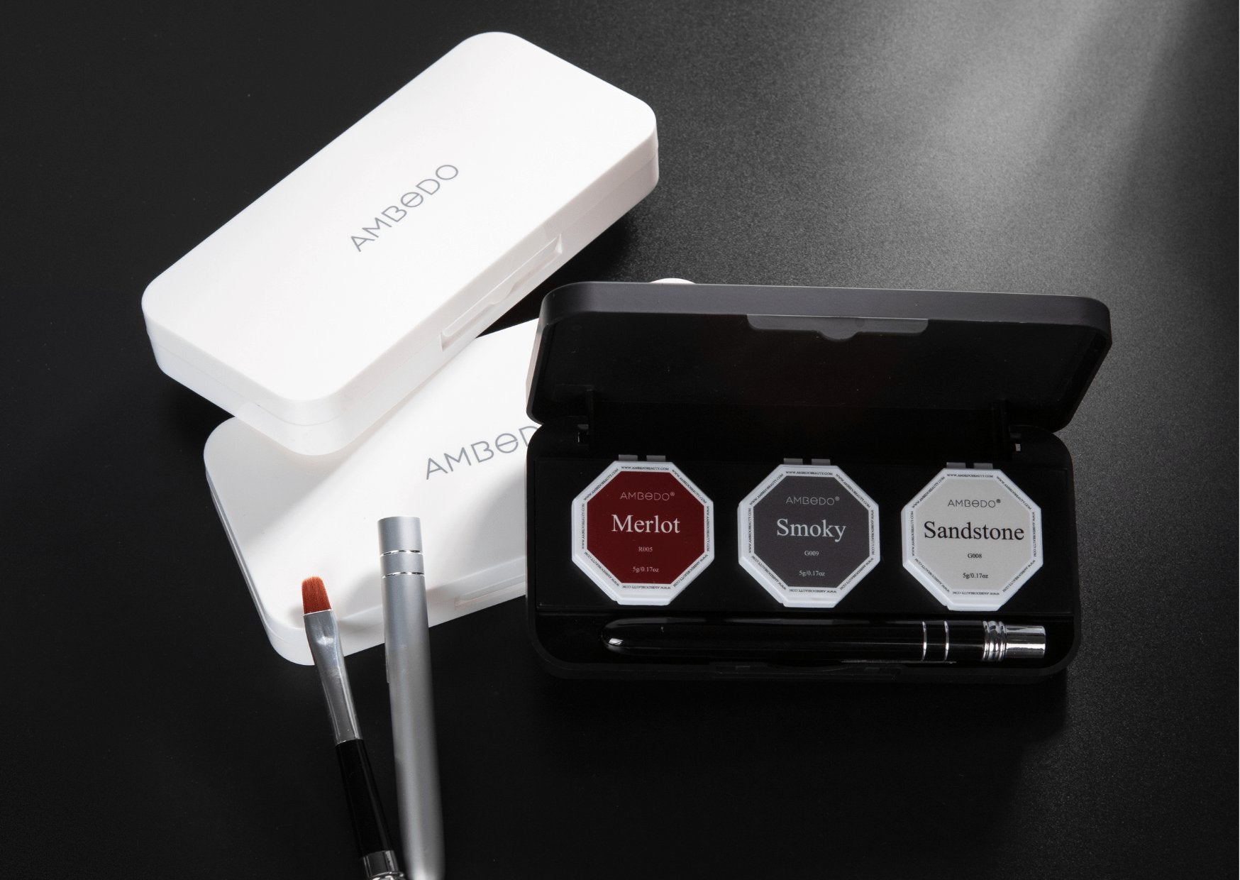 Top Sellers - Ambedo Beauty