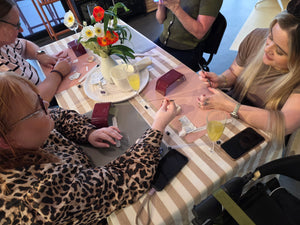 Builder Gel Class I