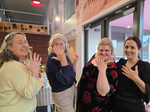 Builder Gel Class II