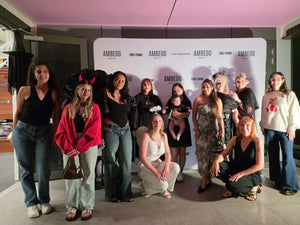 Special Event · The Ambedo Halloween