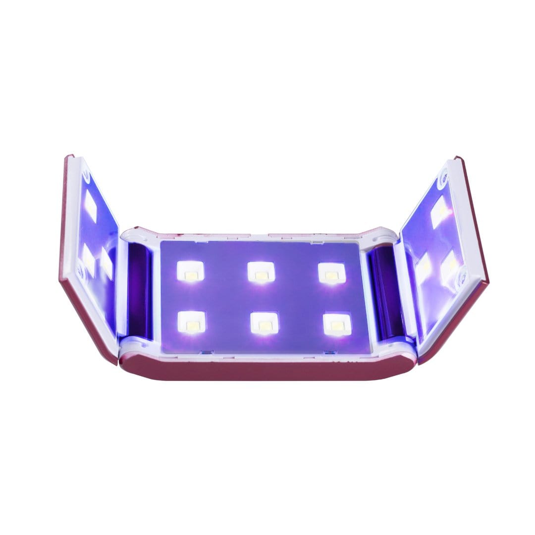 36W LED Nail Lamp| Nail Dryer - Ambedo Beauty