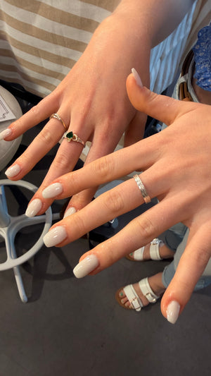 Builder Gel Class I