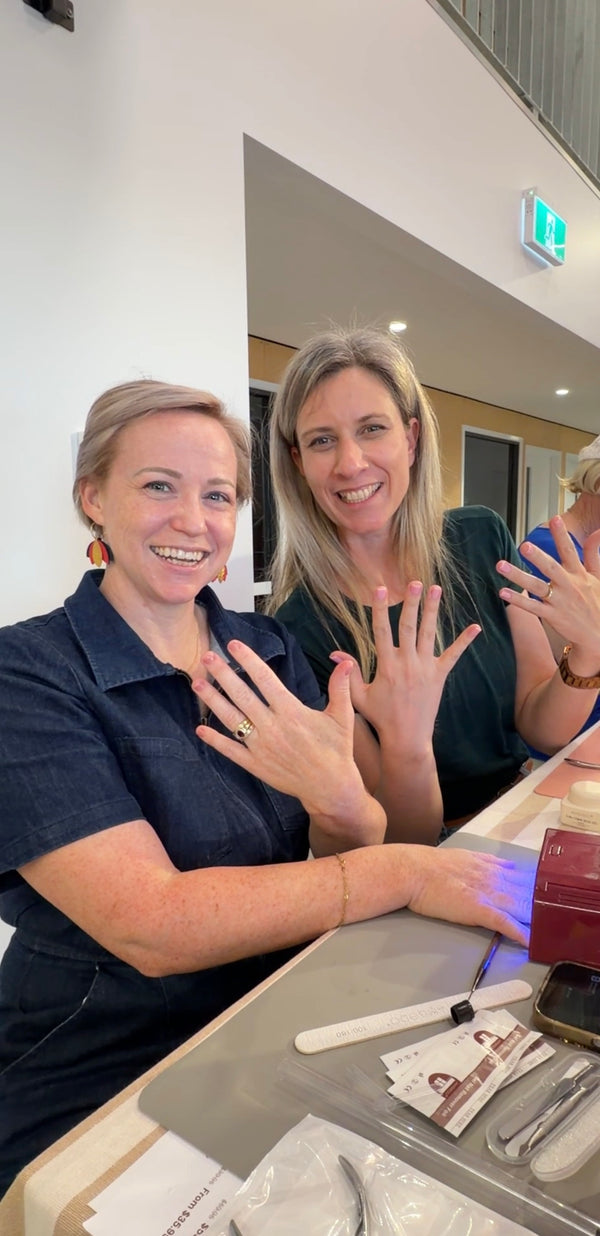 Builder Gel Class II