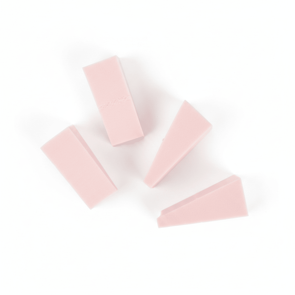Ambedo Multi-Use Cosmetic Wedges – 24 Pack - Ambedo BeautyBeauty Tools