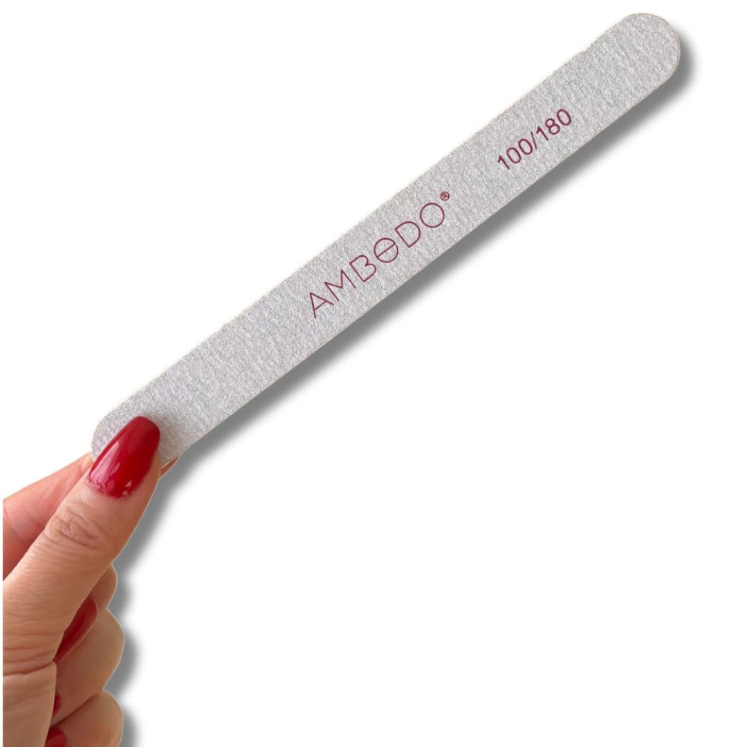 Ambedo Nail File - Ambedo Beauty
