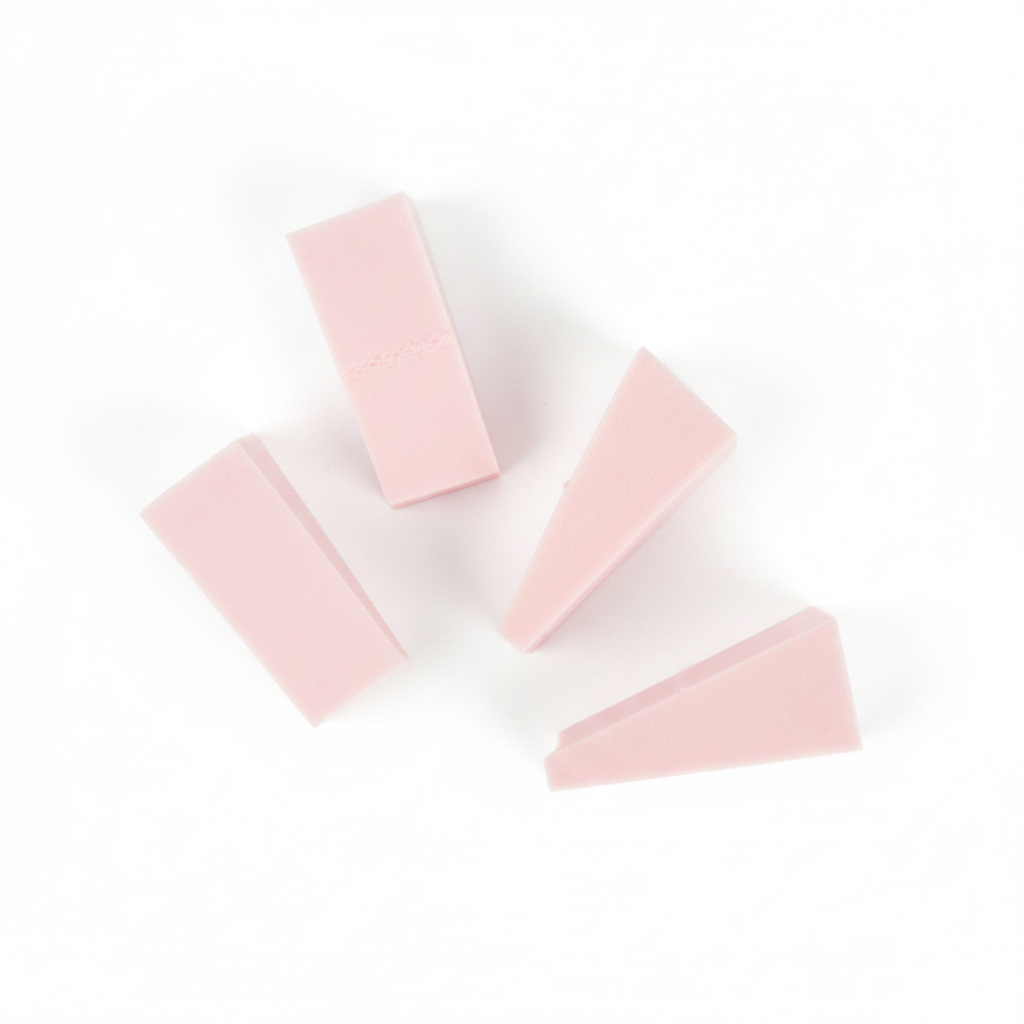 Ambedo Multi-Use Cosmetic Wedges – 24 Pack