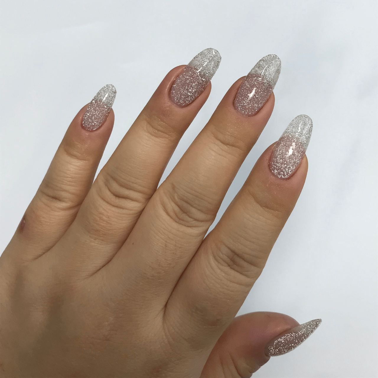 Ambedobeauty Nail Polishes DIY Gel Capsule Refills| Mystic Shimmer-Sparkle/Noir/Cat-Eye