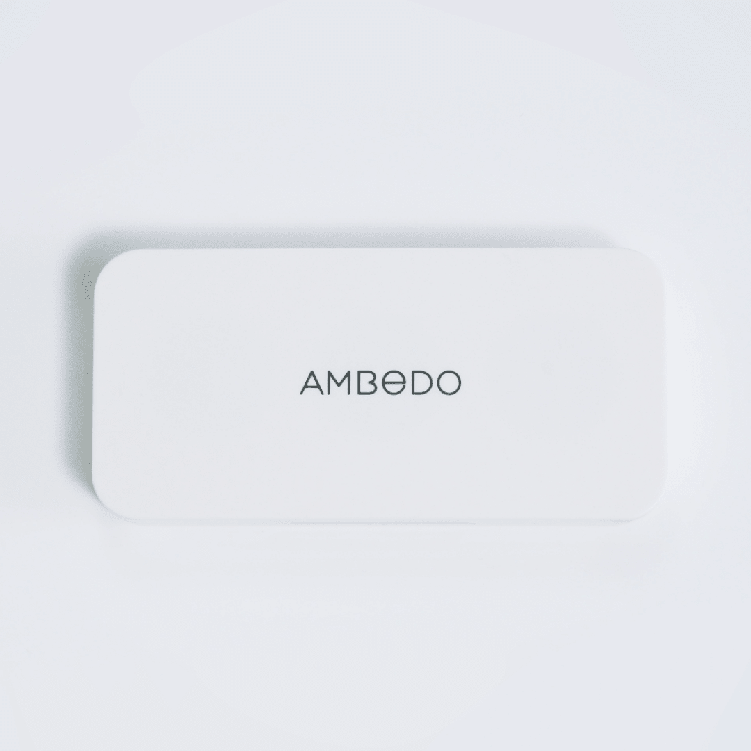 DIY Palette Case (Case & Brush Only) - Ambedo Beauty