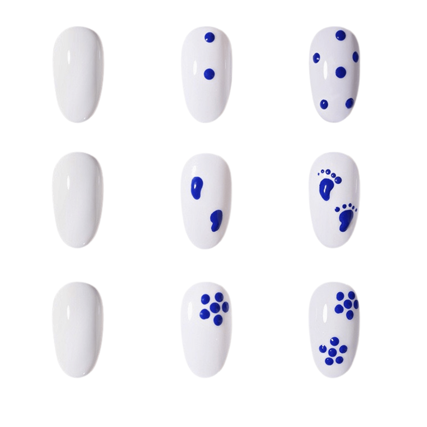 Dual - Headed Dotting Pen - Ambedo Beauty