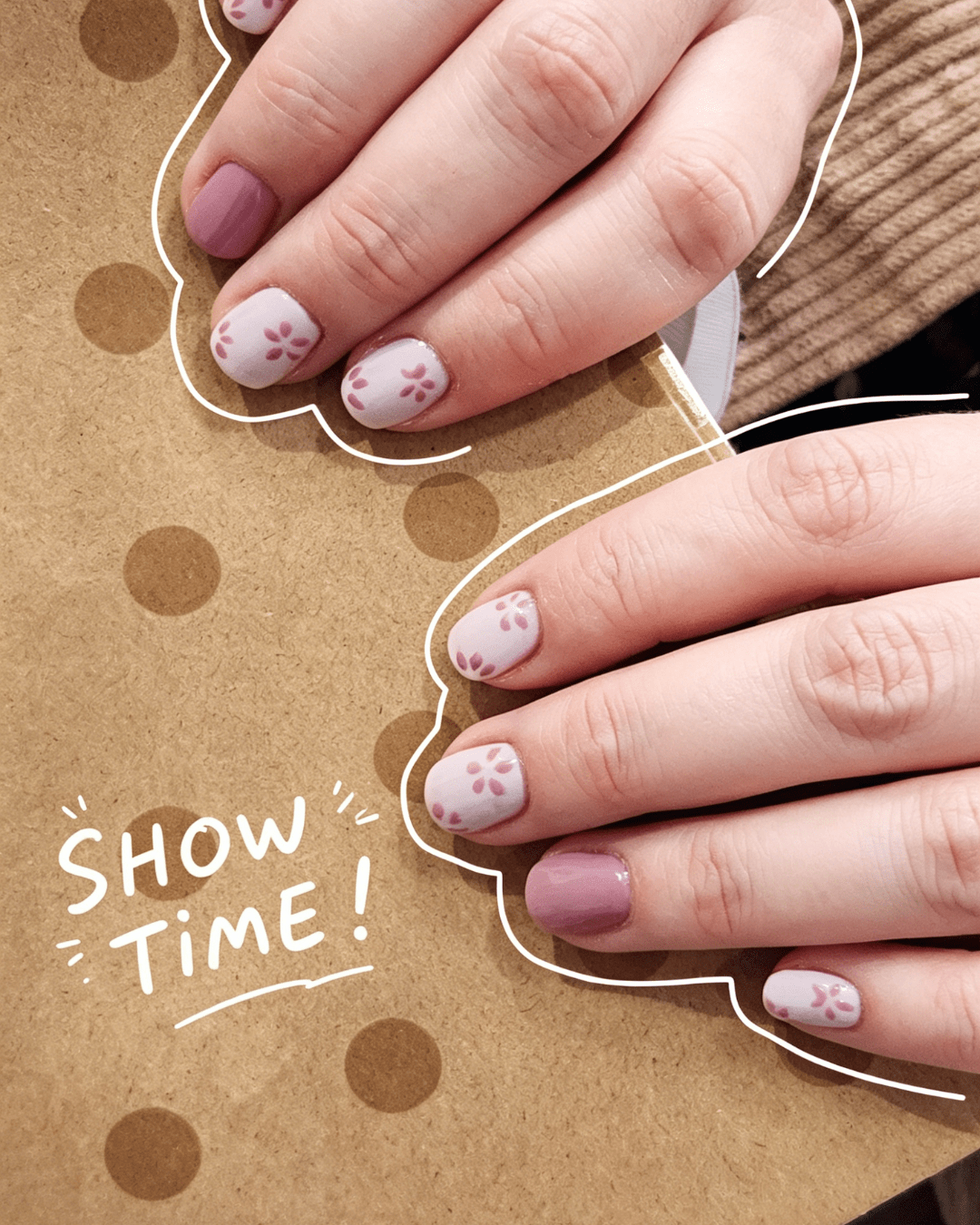 Paint & Sip · BIAB Builder Gel Class | 22 August 2026 (BRISBANE) - Ambedo BeautyNail Social Club Event