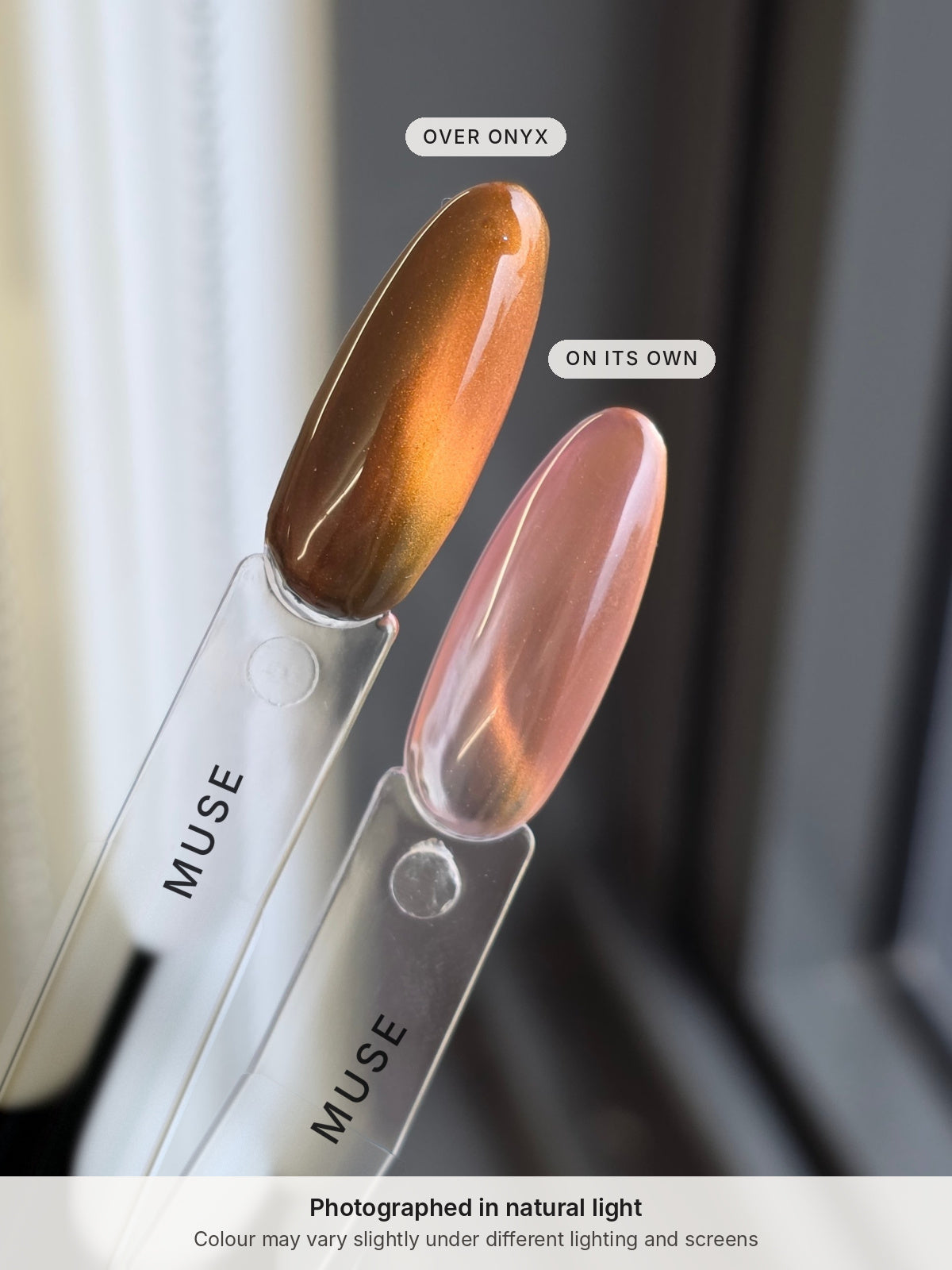 DIY Solid Gel Polish Capsule Refills | Cat-eye