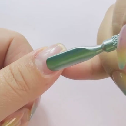 Bio-Based Easy Removal Solid Glue (For Acrylics + Nail Tips)