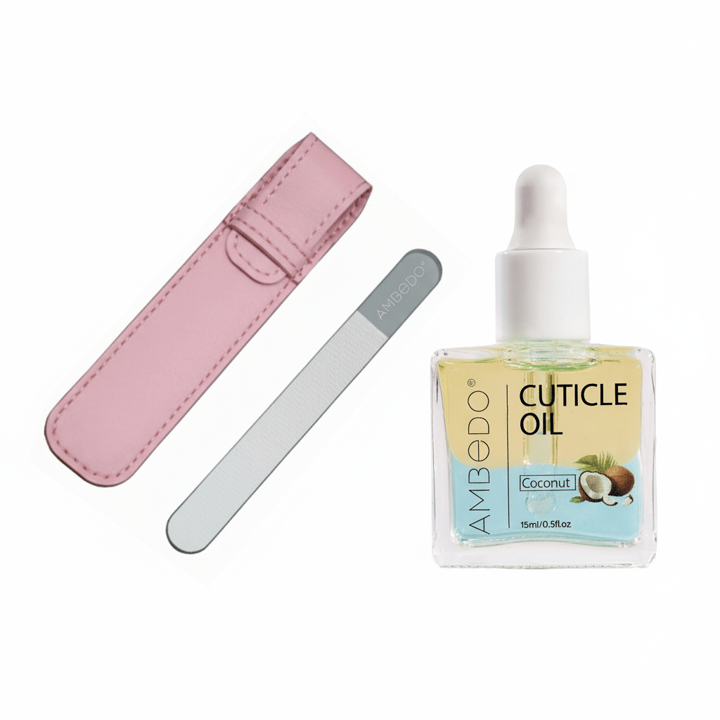 The Glow Duo - Ambedo Beauty