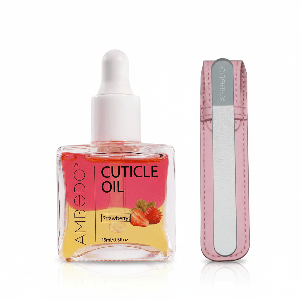 The Glow Duo - Ambedo Beauty