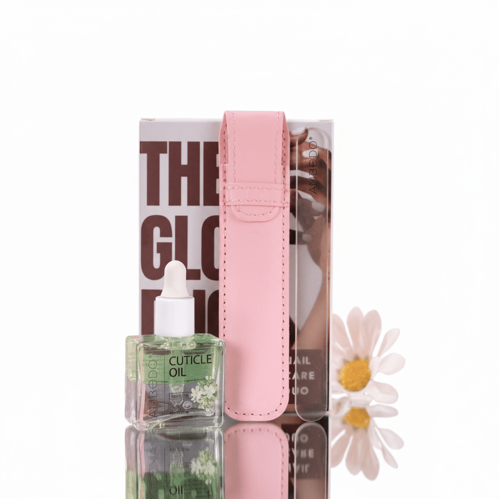 The Glow Duo - Ambedo Beauty