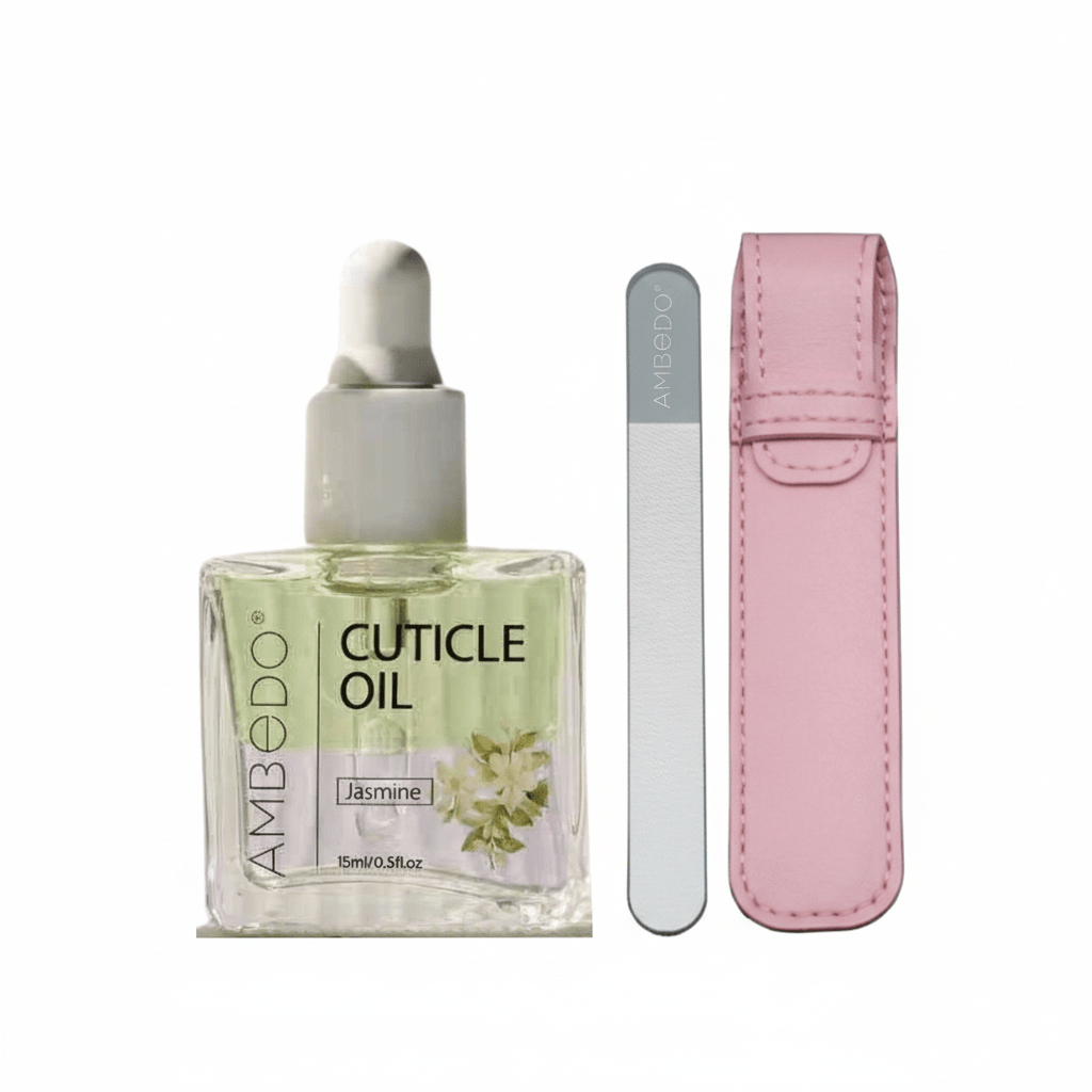 The Glow Duo - Ambedo Beauty