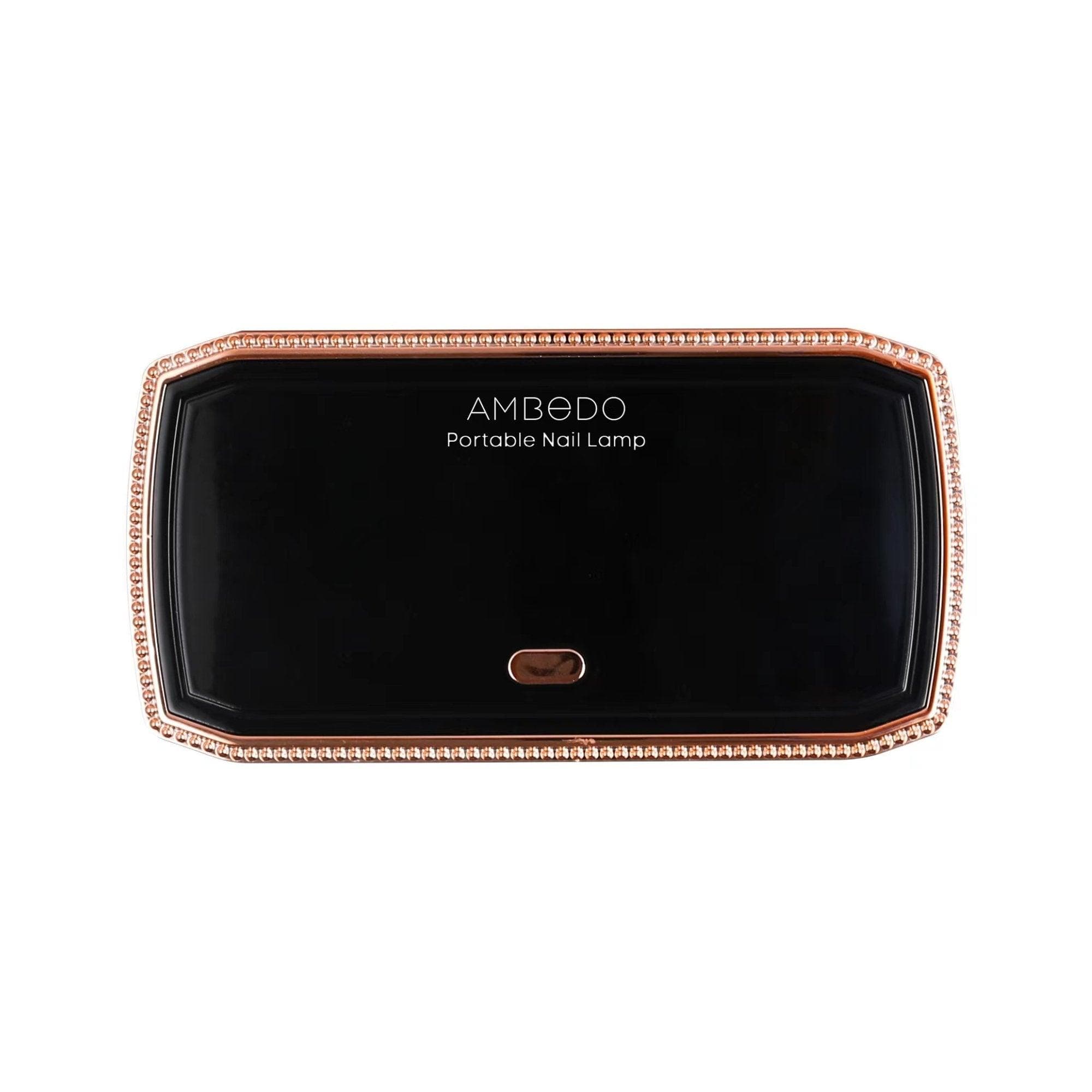 36W LED Nail Lamp| Nail Dryer - Ambedo Beauty